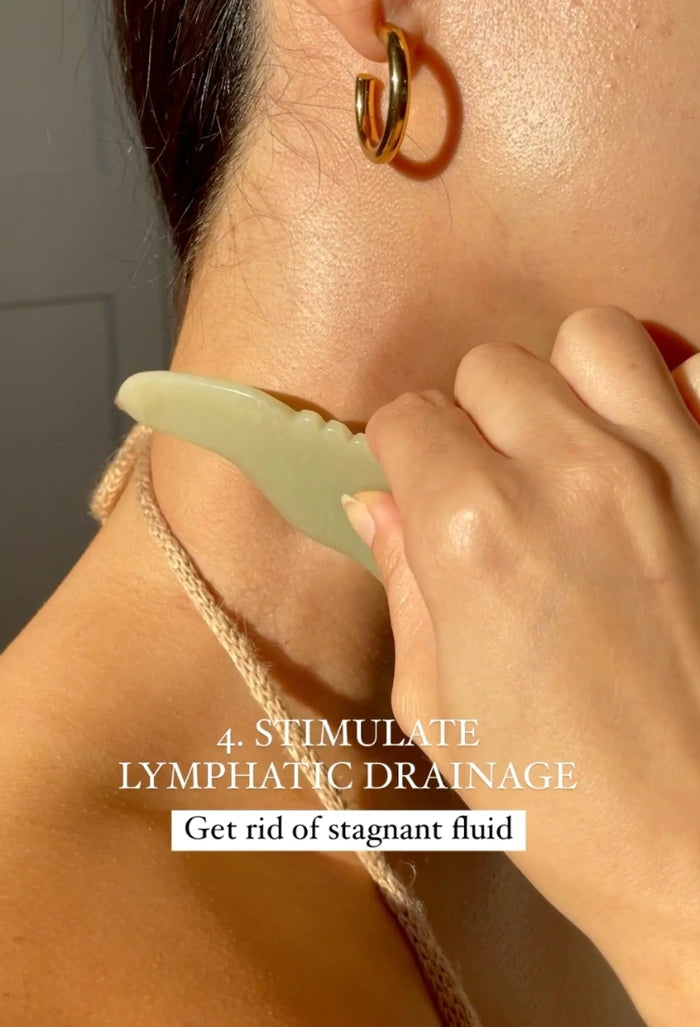 Holistick Gua Sha Tool