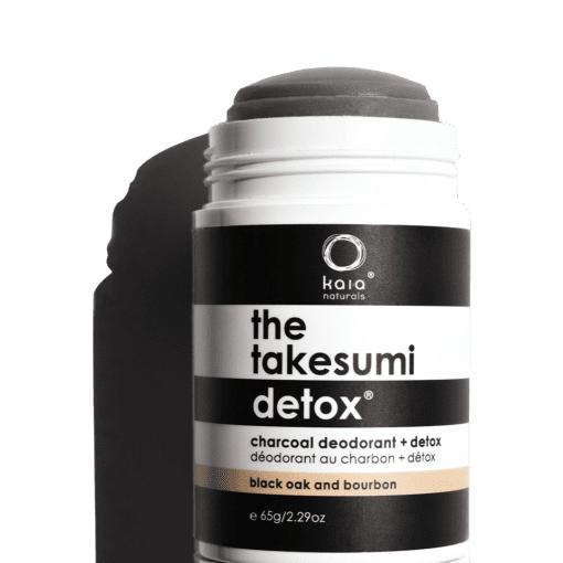 Takesumi Detox Deodorant